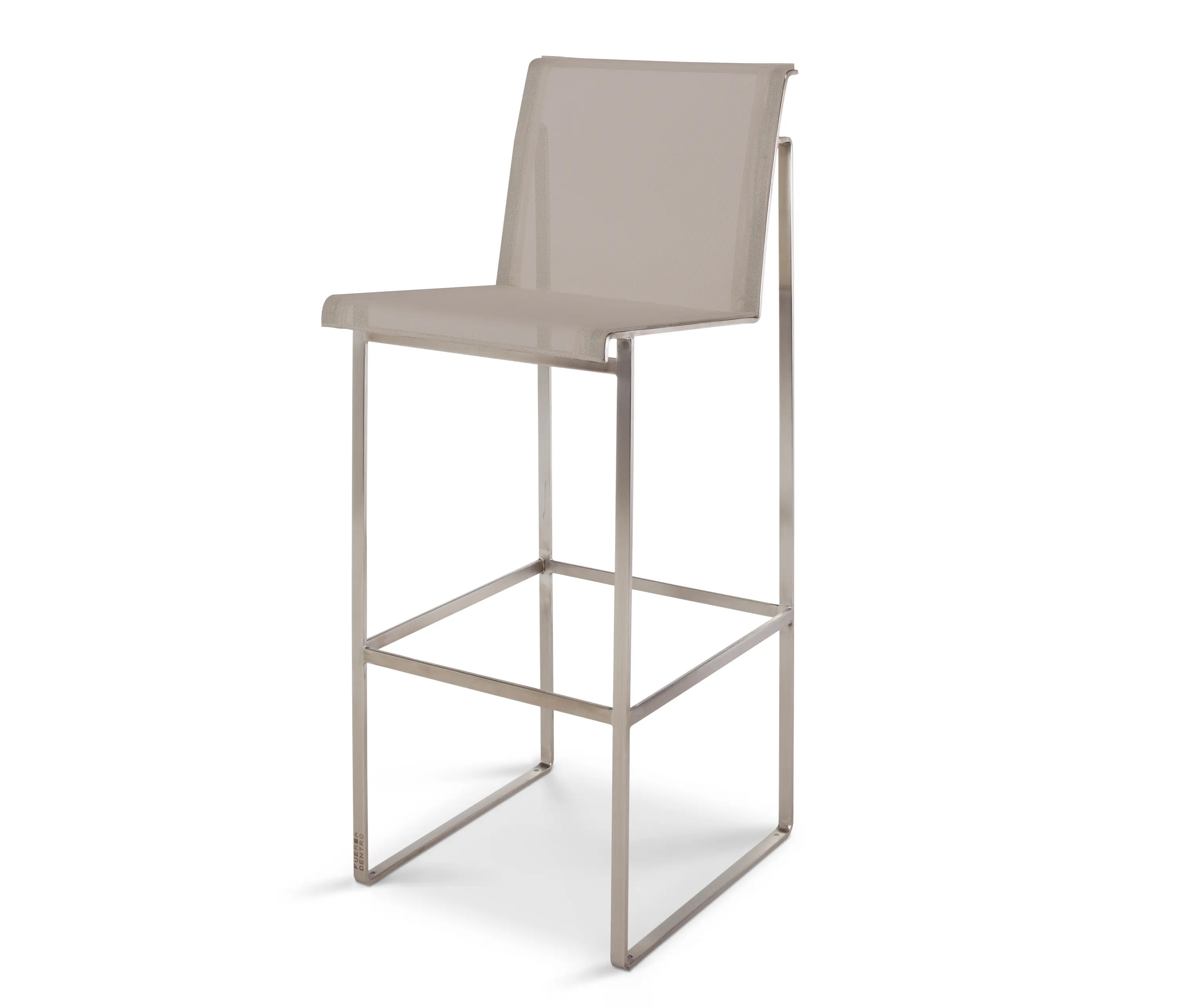 FueraDentro - Cima Taburete Barstool