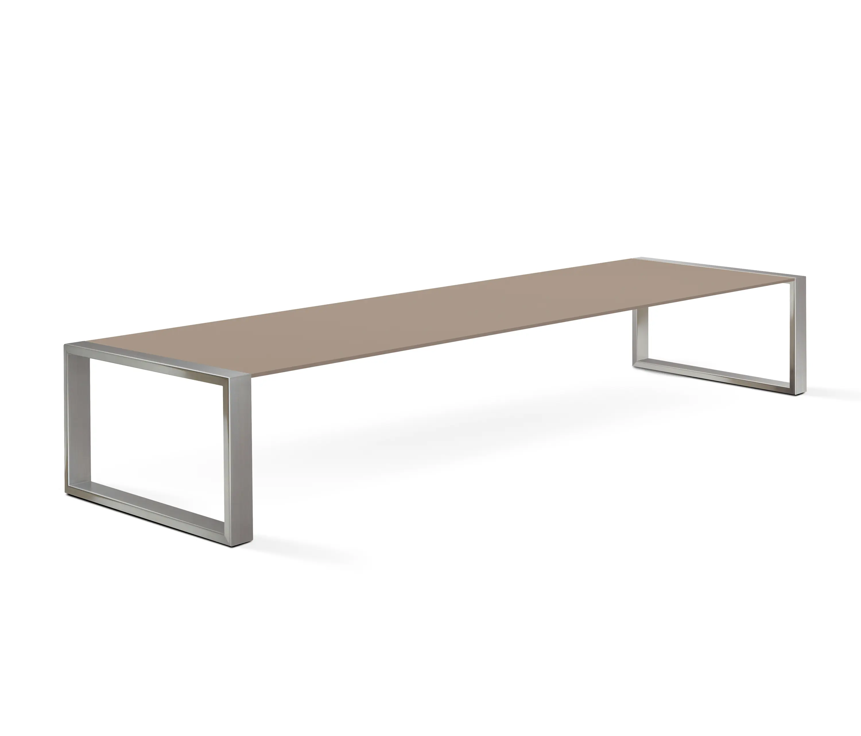 FueraDentro - Cima Lounge Tabla 200 Low Table