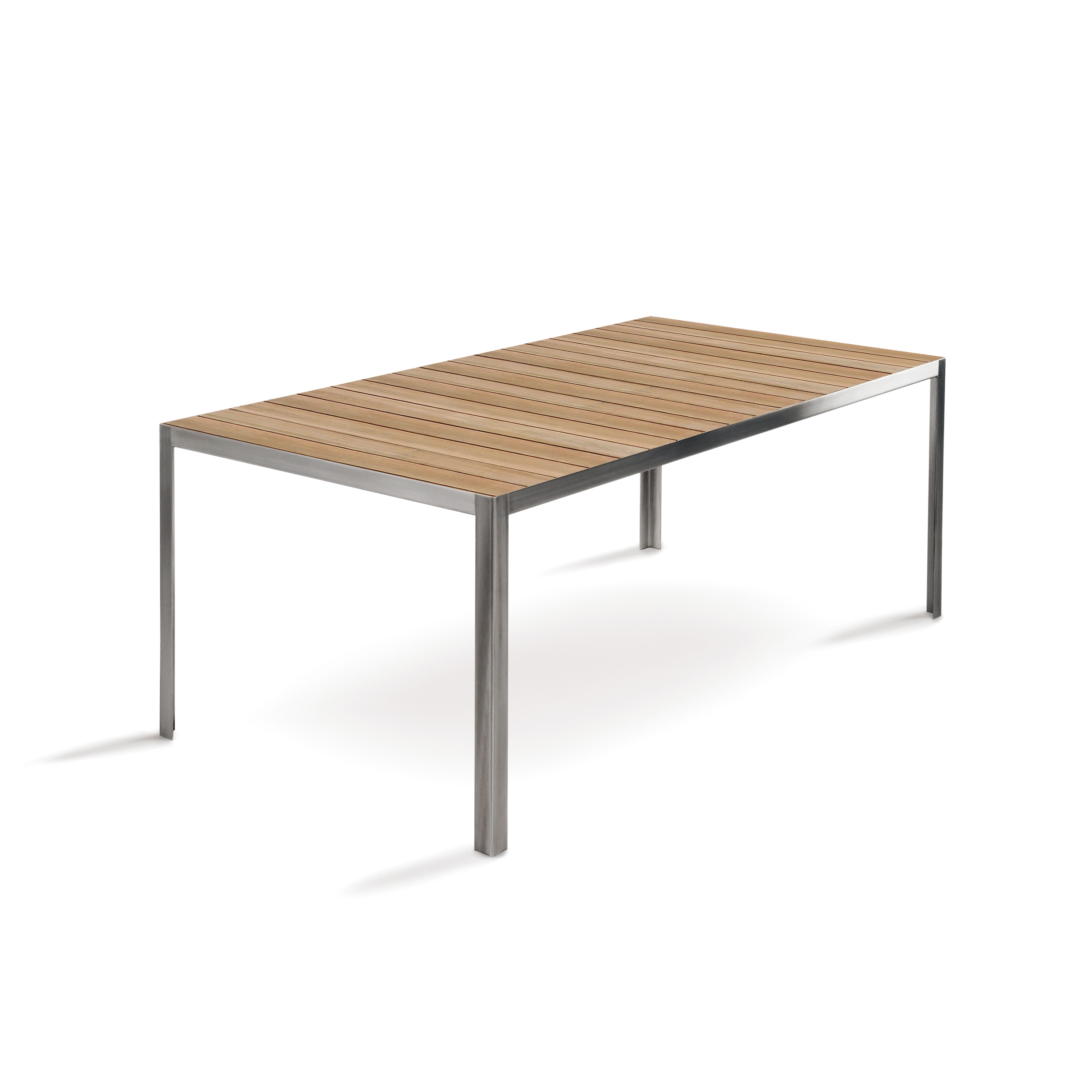 Mostrar el producto Cima Nimio 200 Teak del fabricante FueraDentro