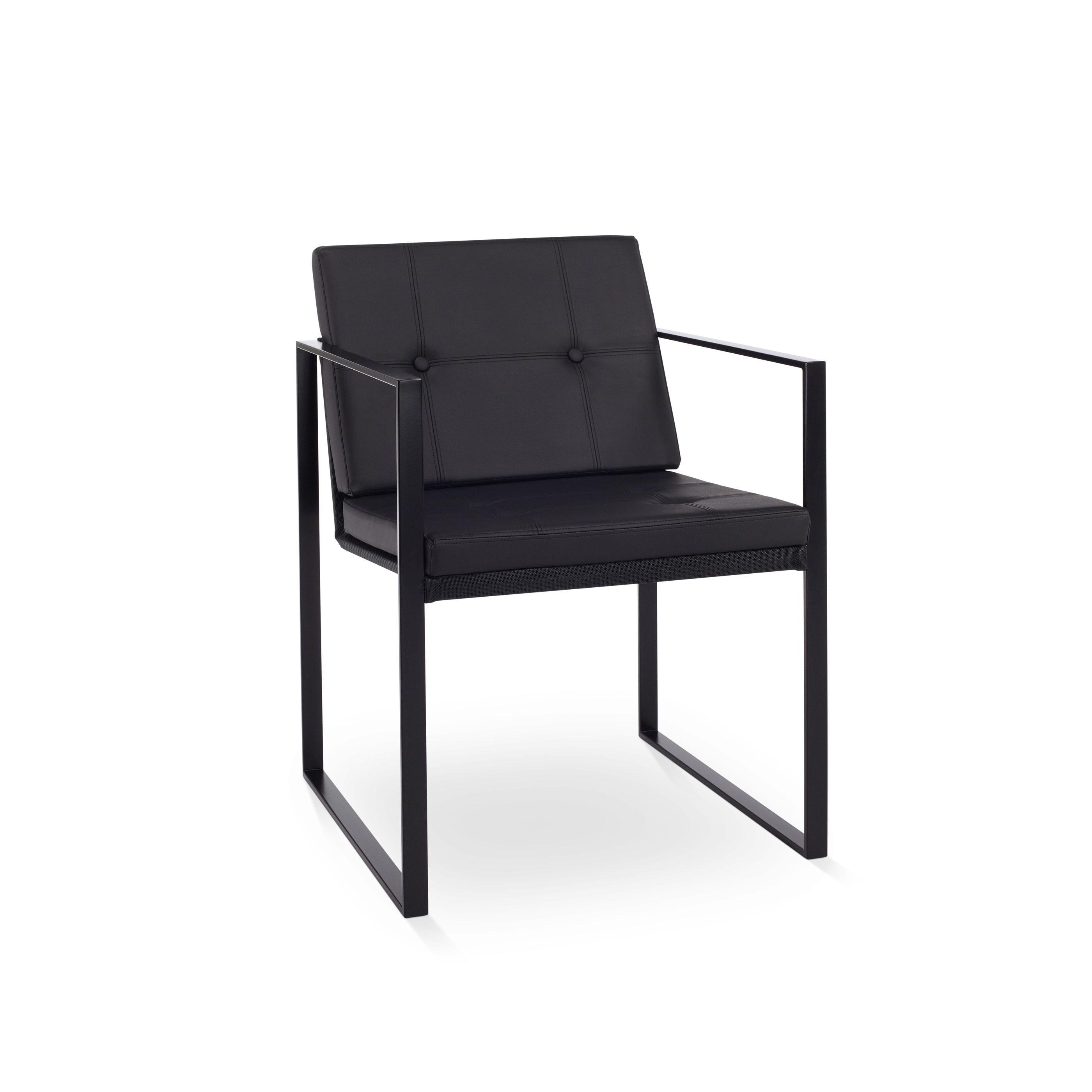Mostrar el producto Cima Butaque powder coated del fabricante FueraDentro