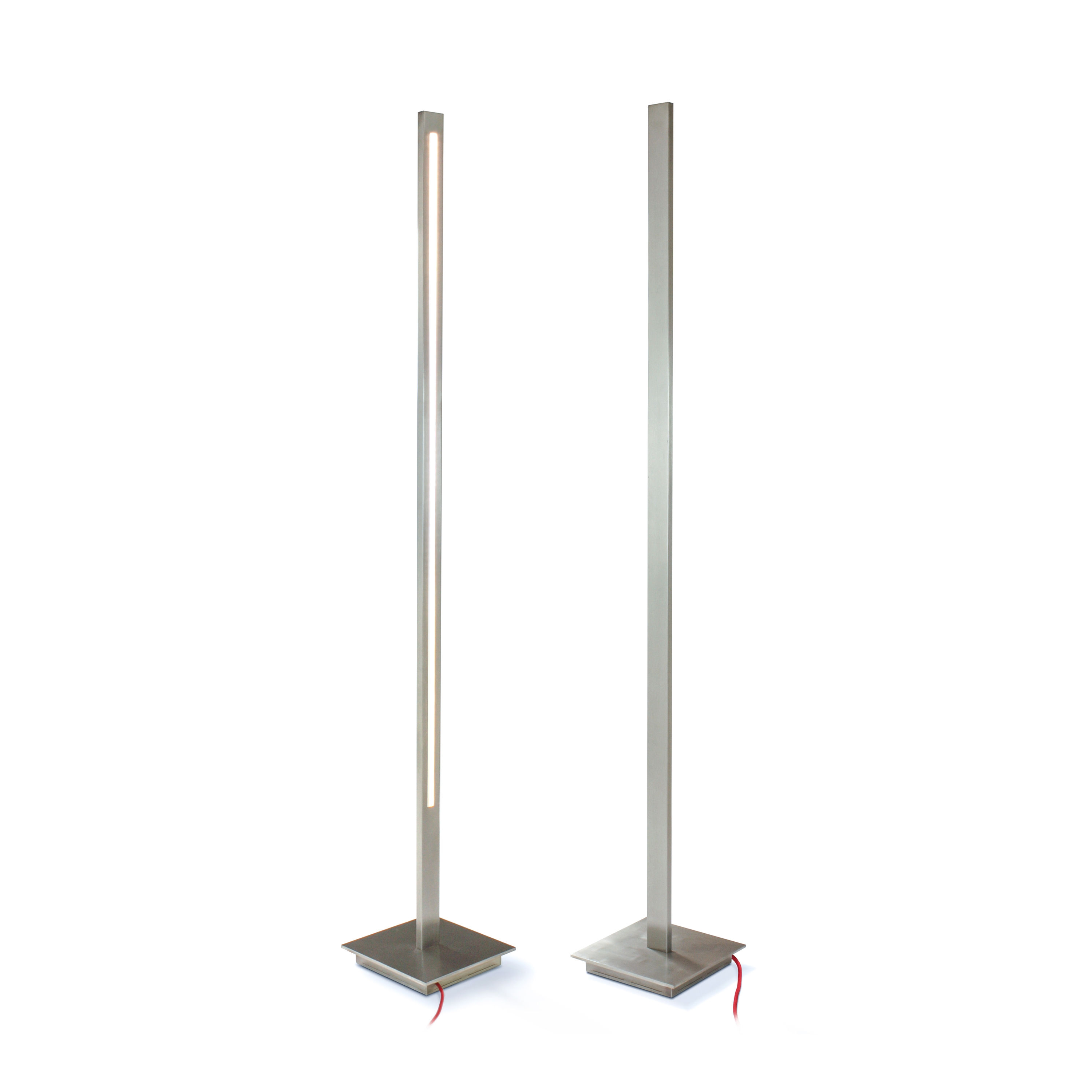 Display product Cima Lounge Lamp from manufacturer FueraDentro