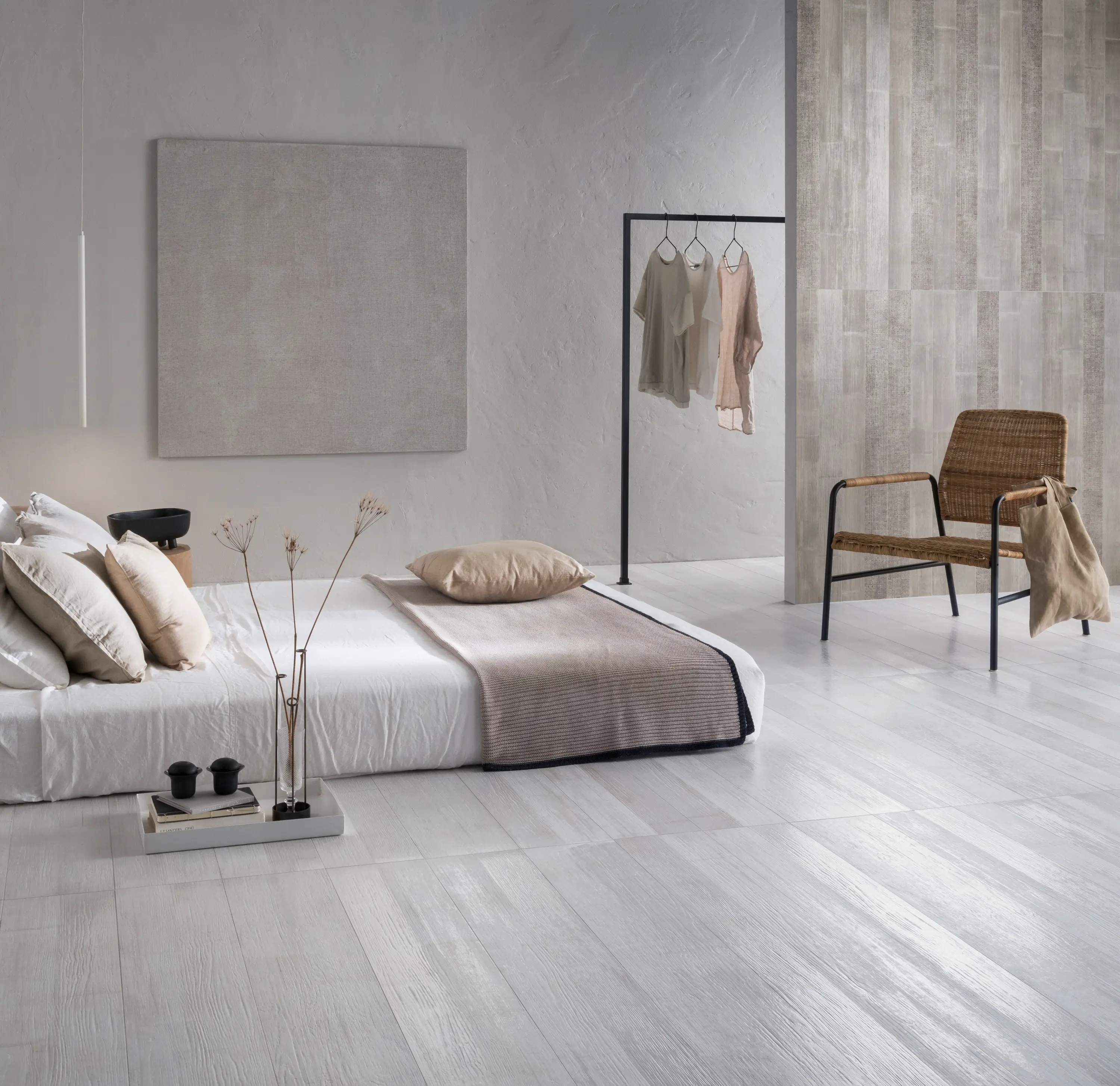 Settecento - BambooWhite