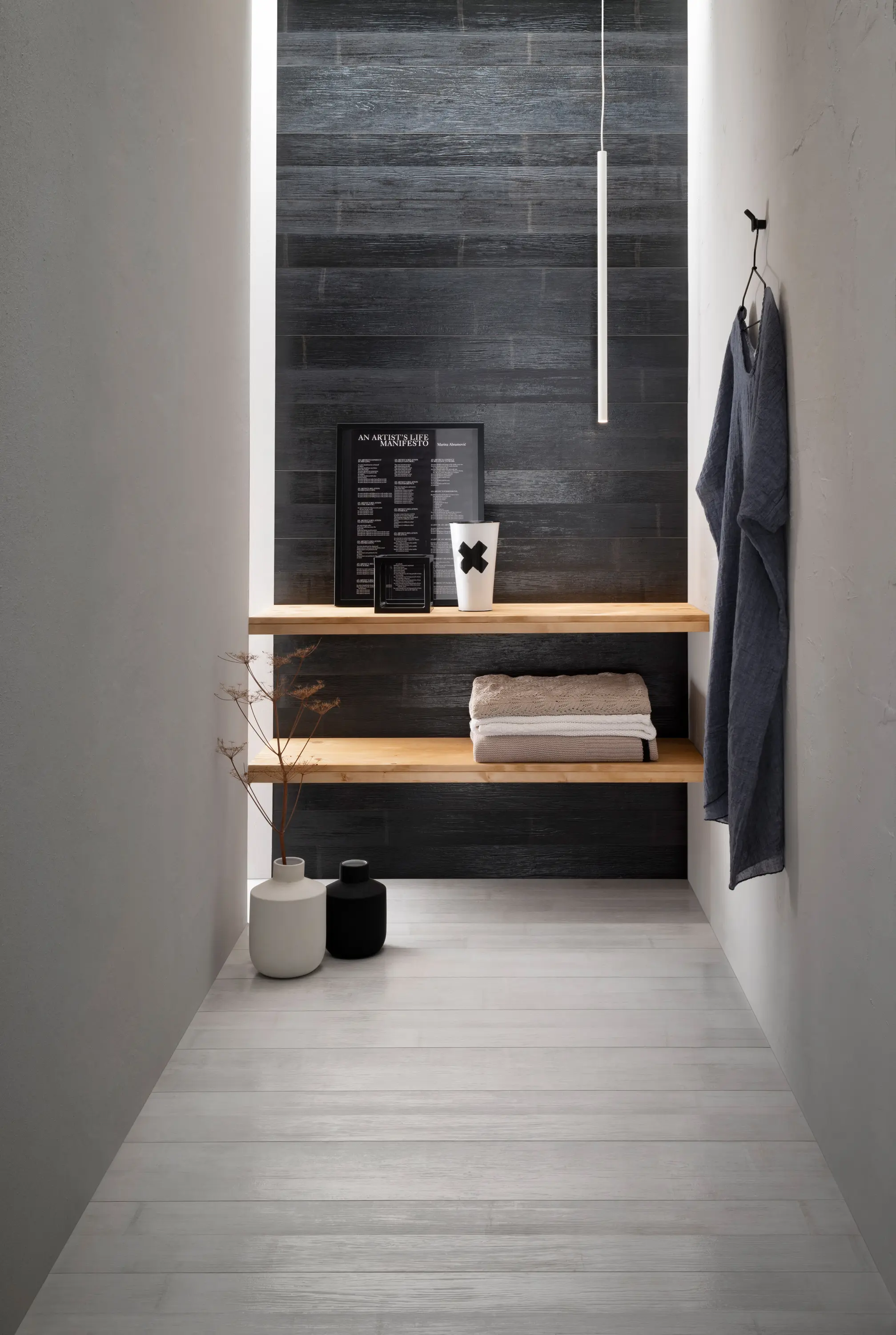 Settecento - BambooWhite