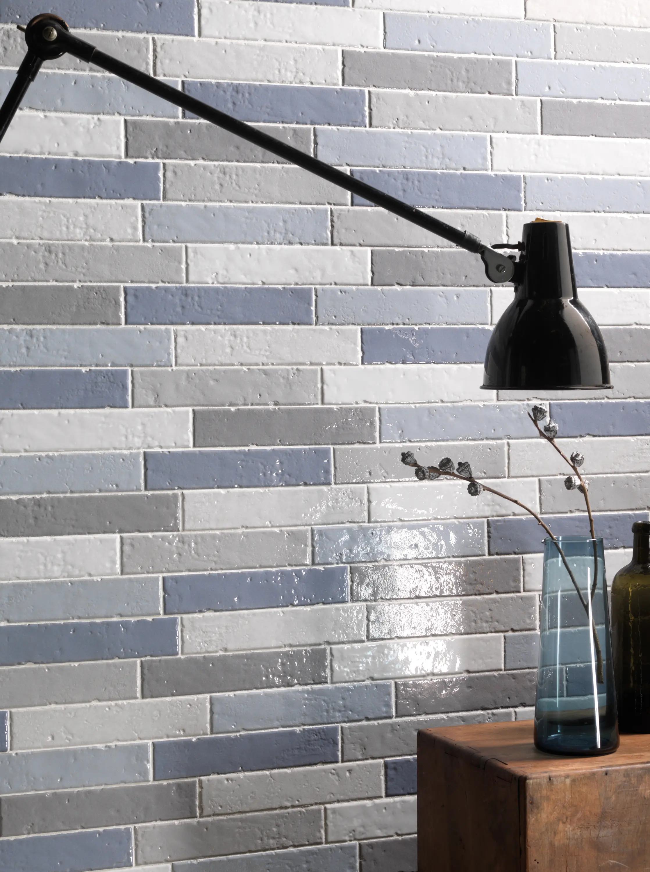 Settecento - Brickart Clay