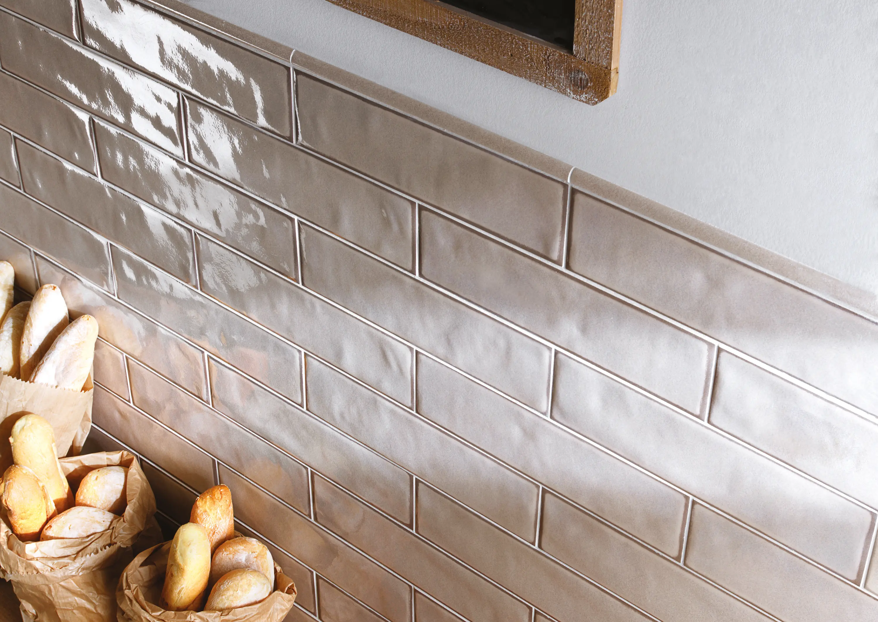 Settecento - Karma Bianco Brick