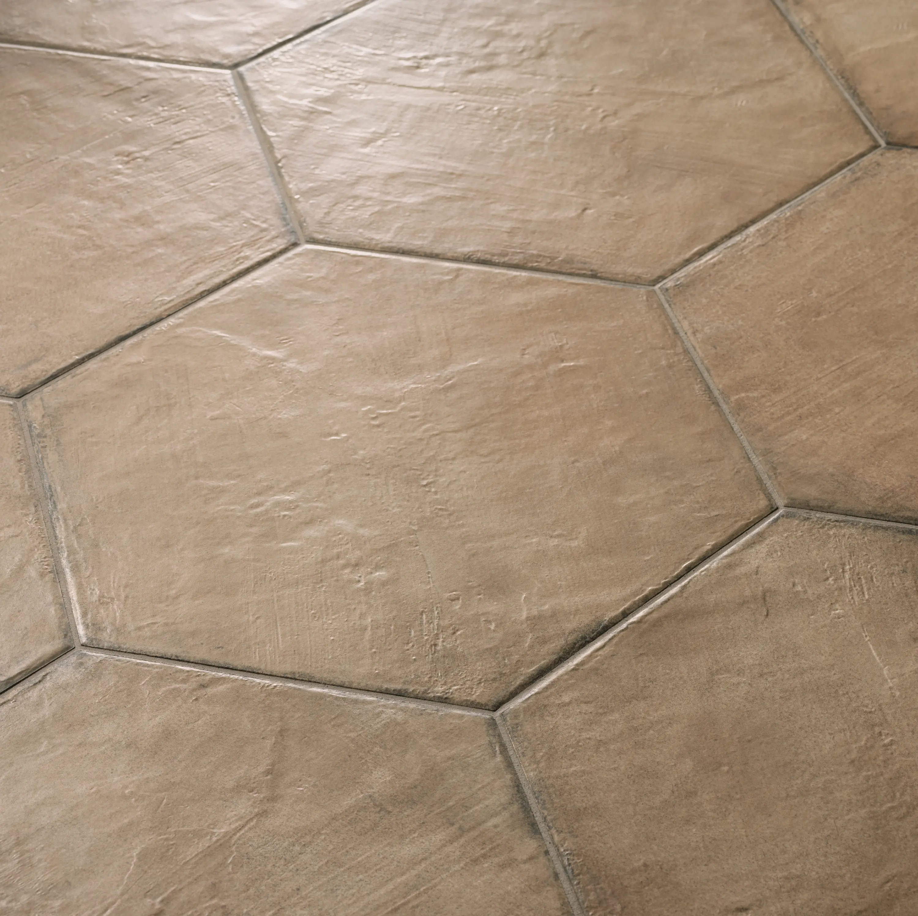 Settecento - Gea Cotto 47,8x47,8