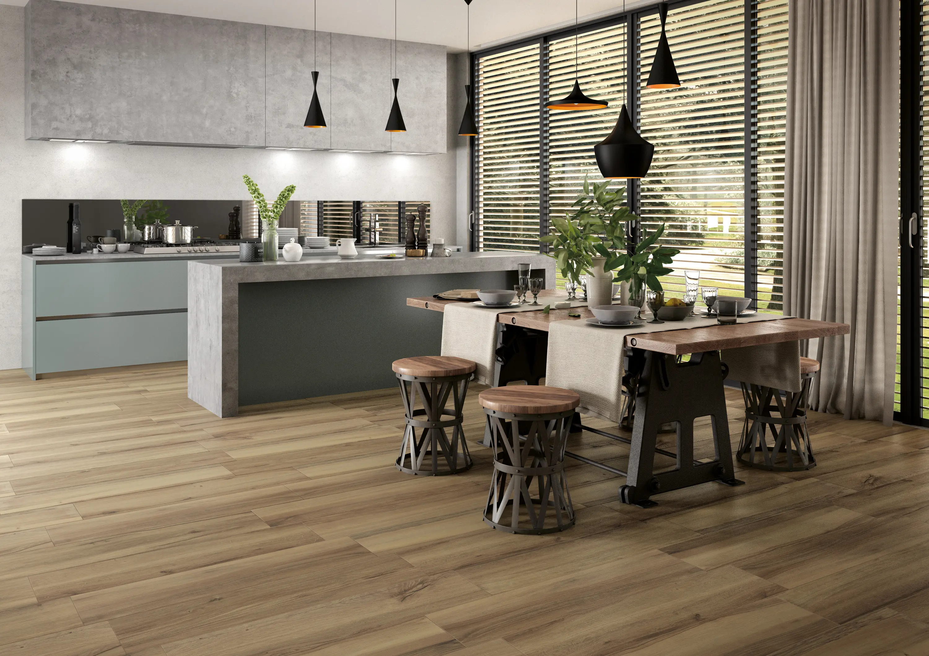 Settecento - Myhome Noce