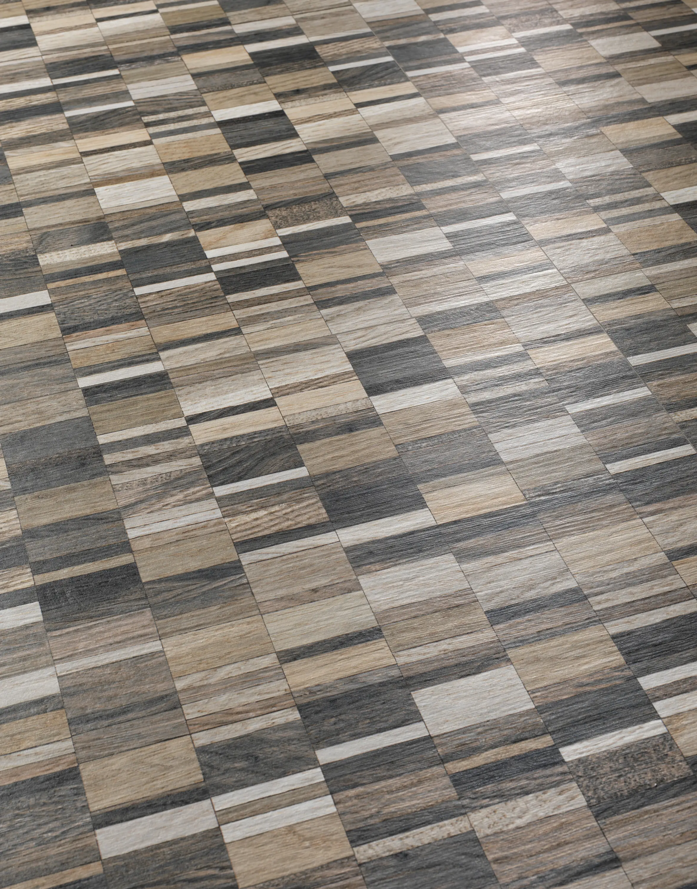 Settecento - Wooddesign Blend Deck 47,8x47,8
