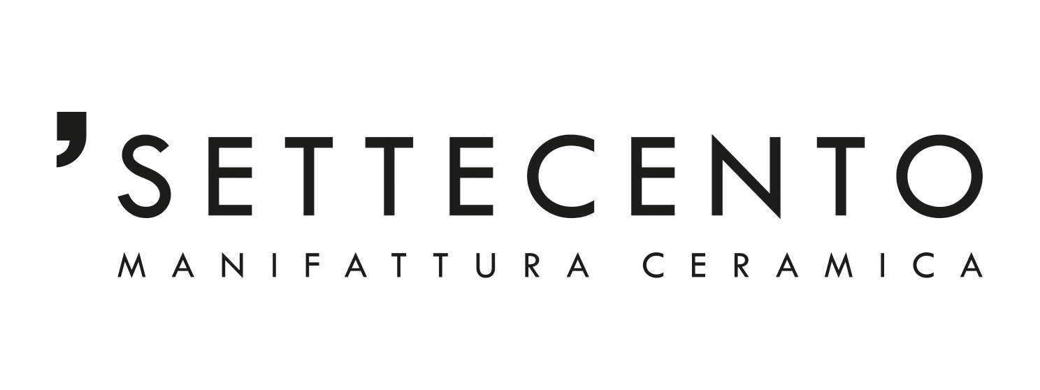 Logo for manufacturer Settecento