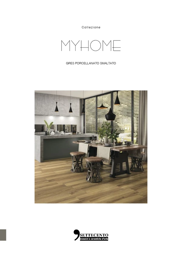 Vorschaubild für die Datei My Home