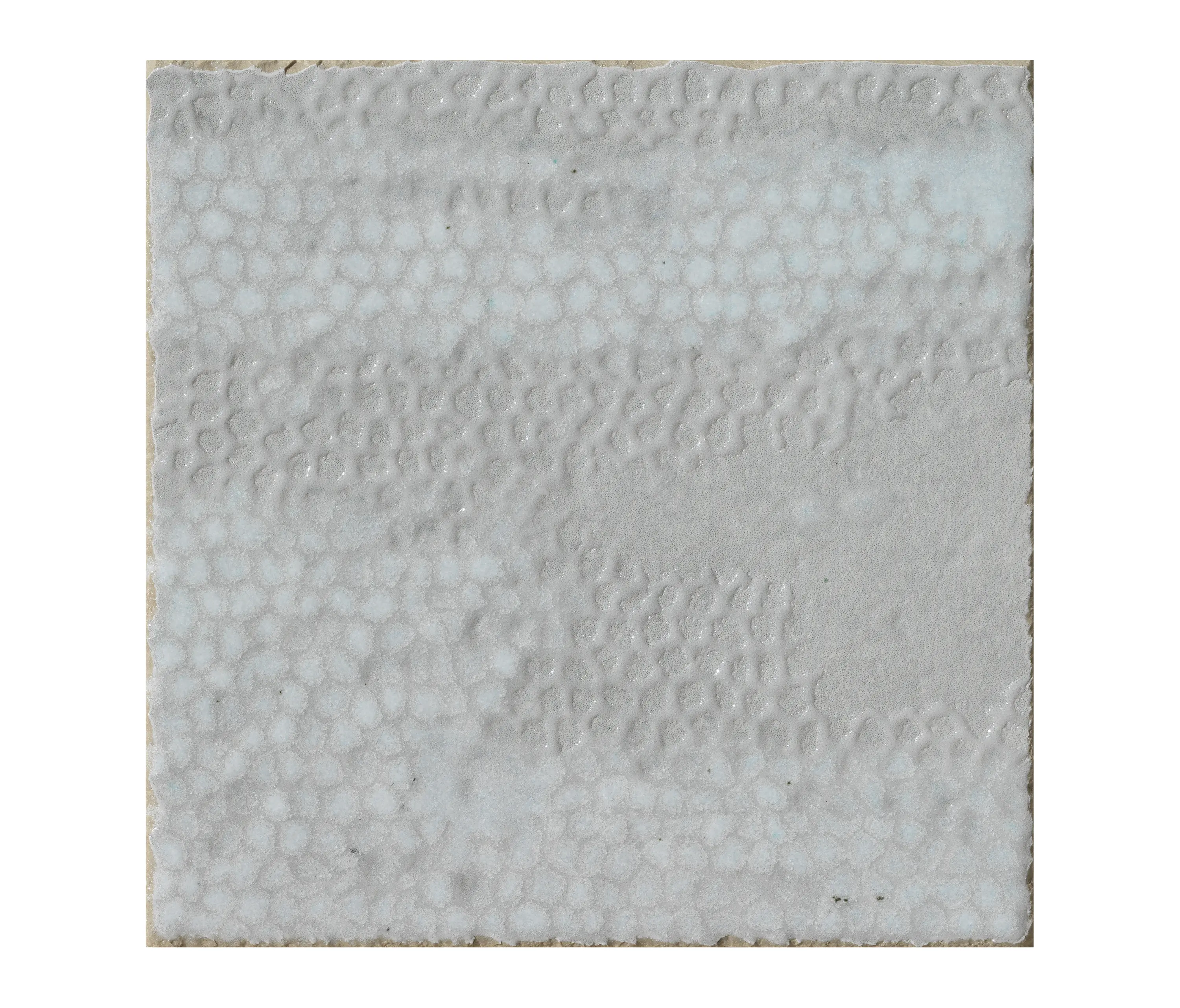 Settecento - Ciment Bianco Decor