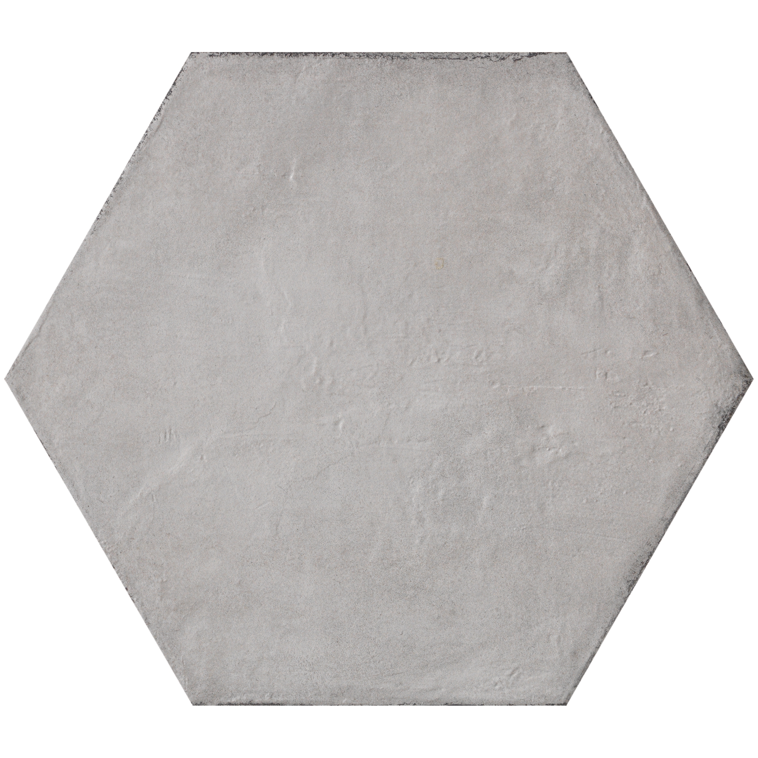 Gea Grigio 40,9x47,2 Esagono