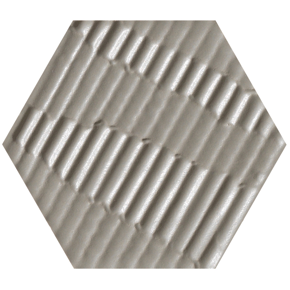 Matiere Hexa-Style Carton Corda