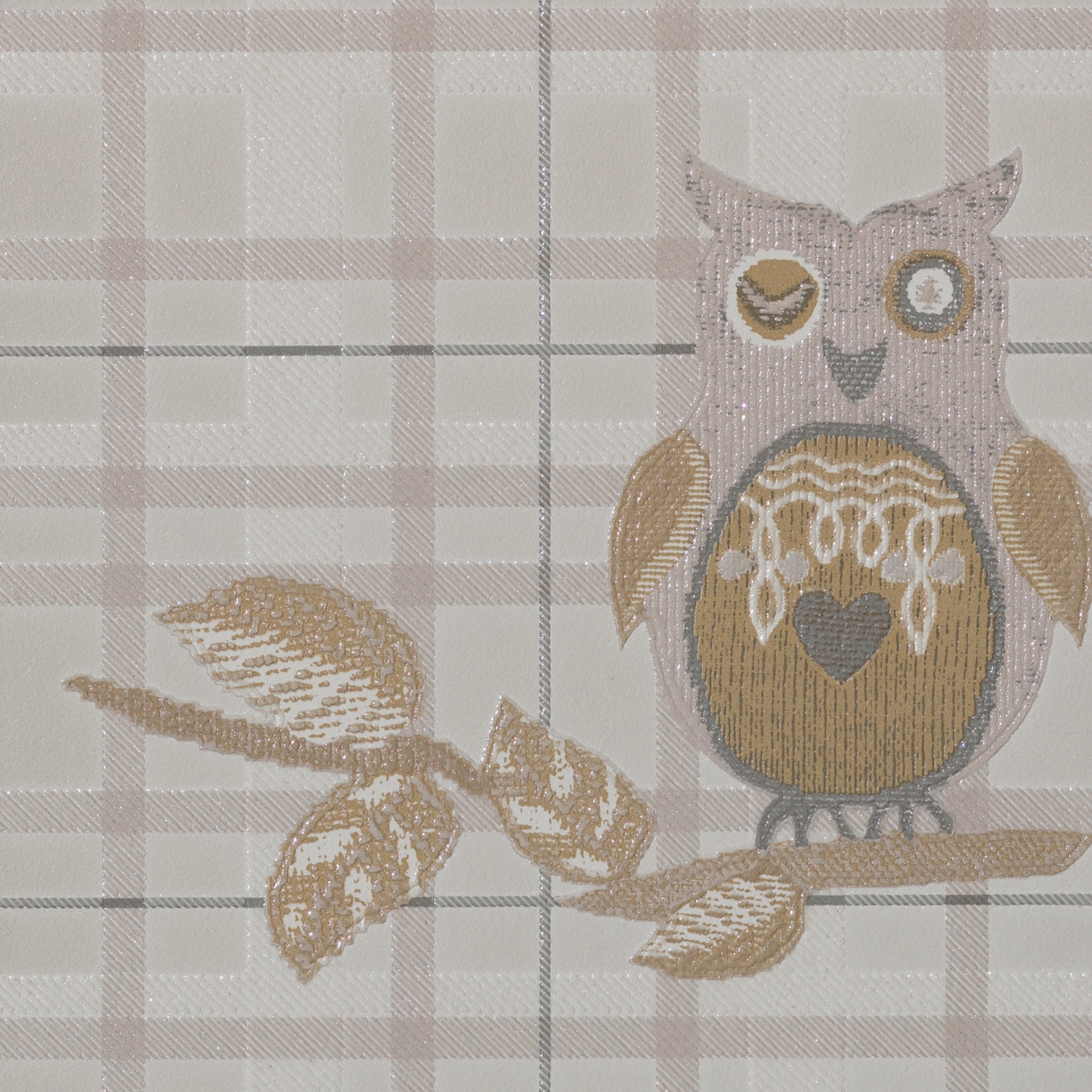 Display product Park Avenue Regent Street Decor City Owl Ivory from manufacturer Settecento
