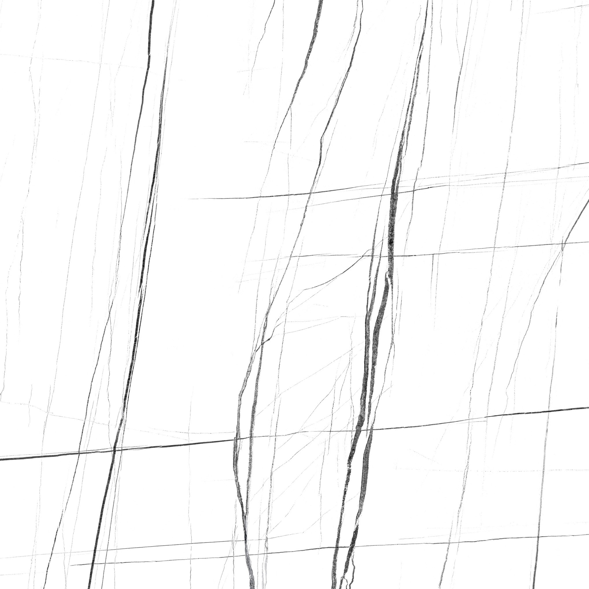 Reverse Crystal