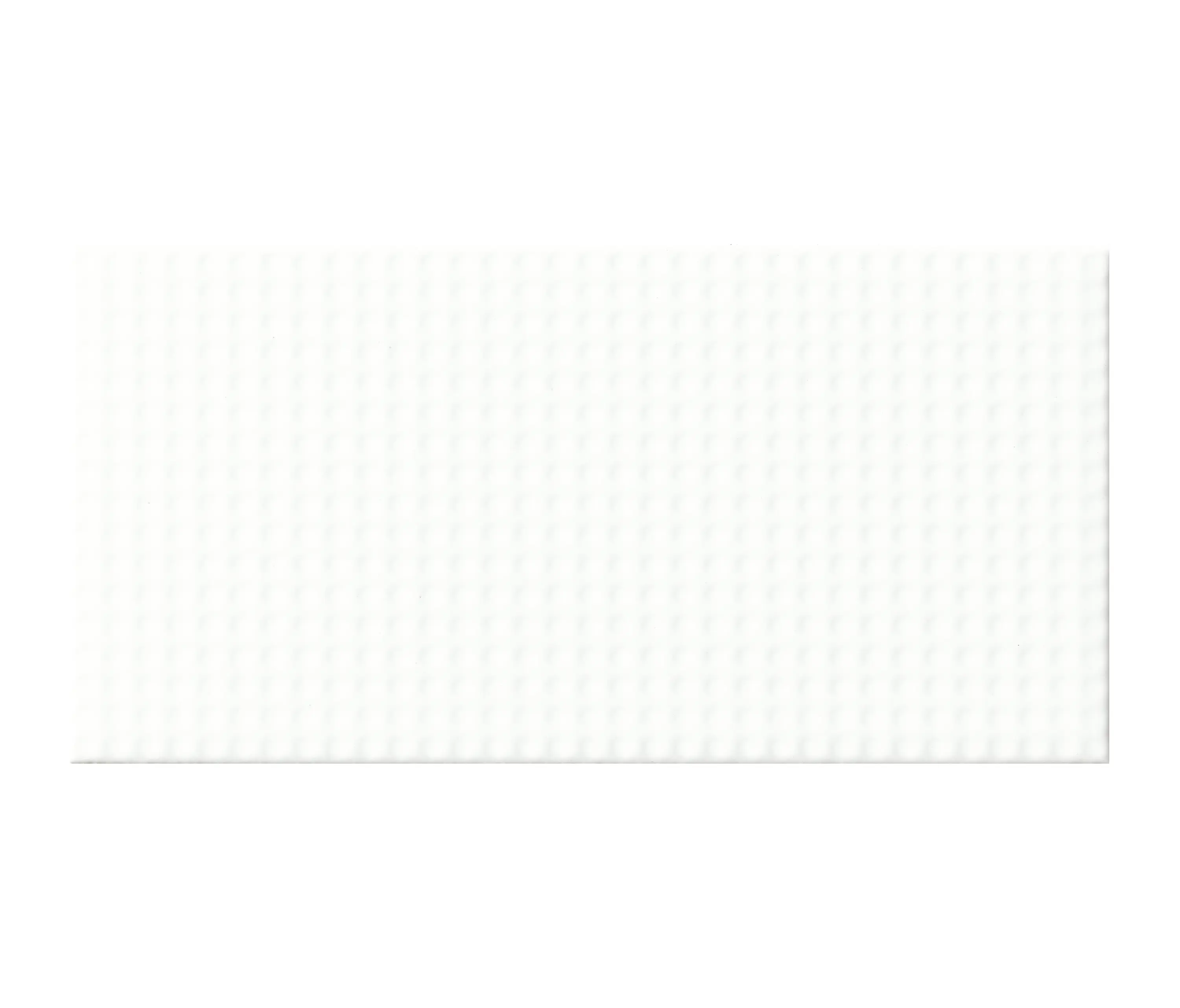 Settecento - Sketches Dots Bright White