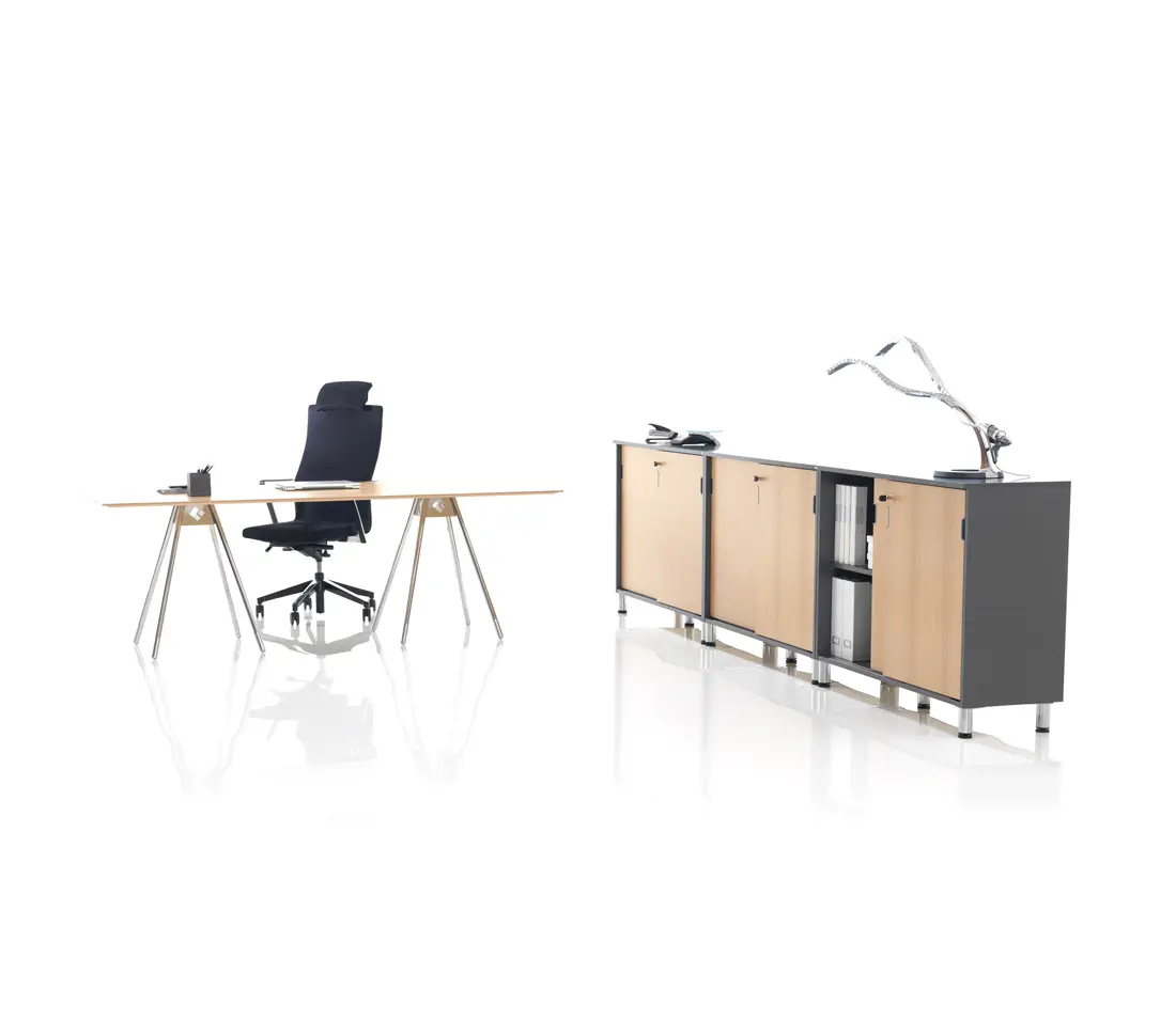 Edsbyverken - Reflect storage