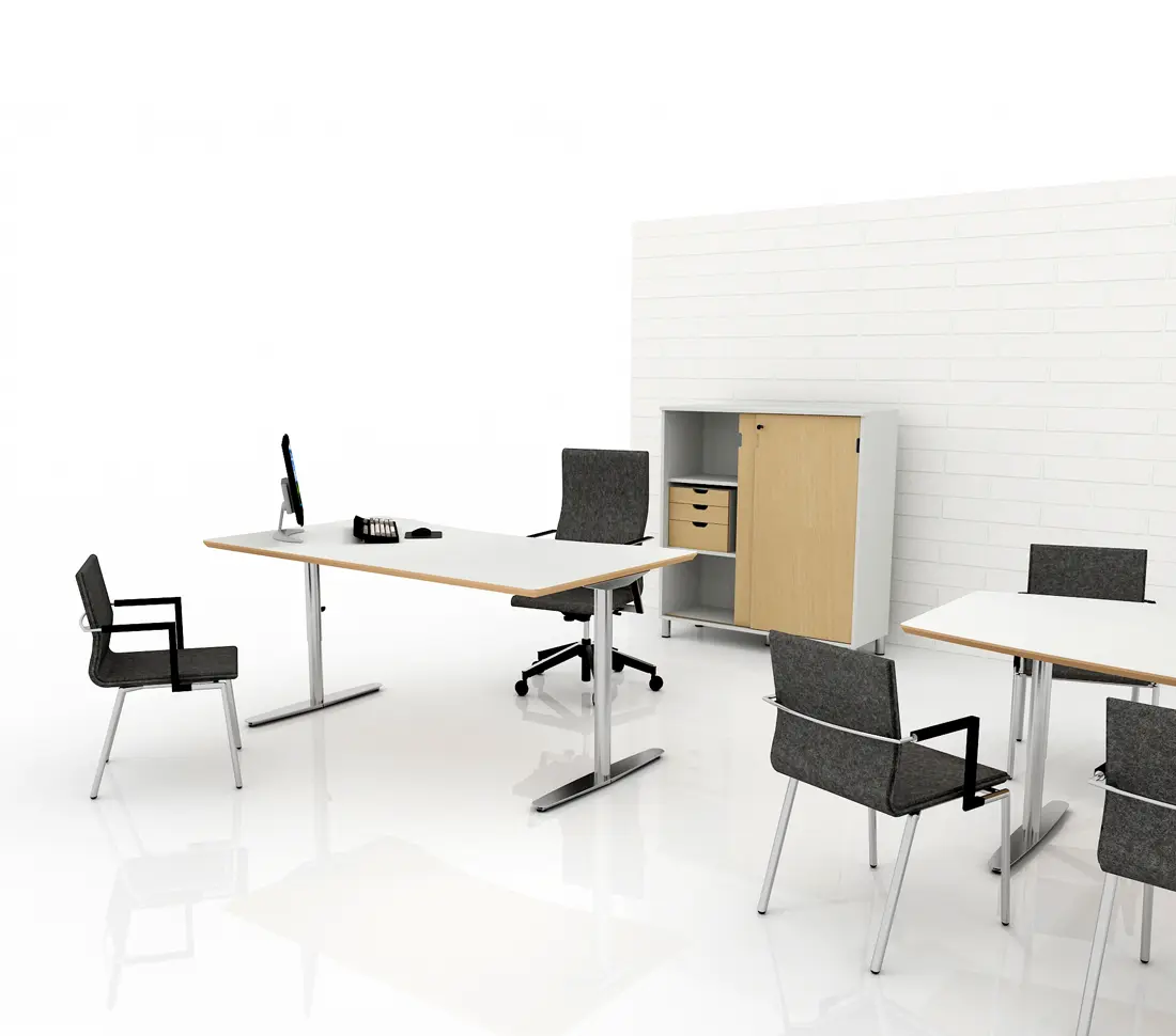 Edsbyverken - Connect