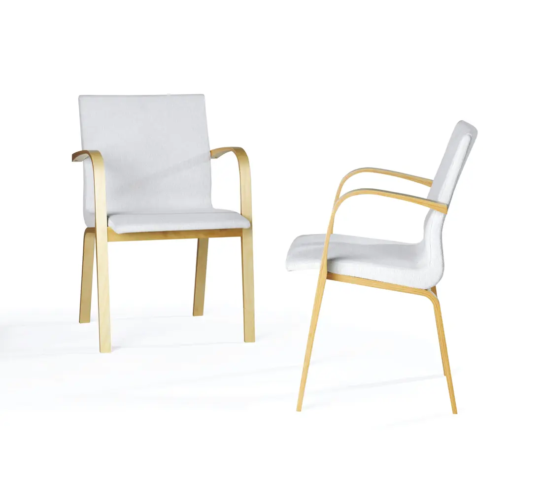 Edsbyverken - Armchair 640 "Cinus"