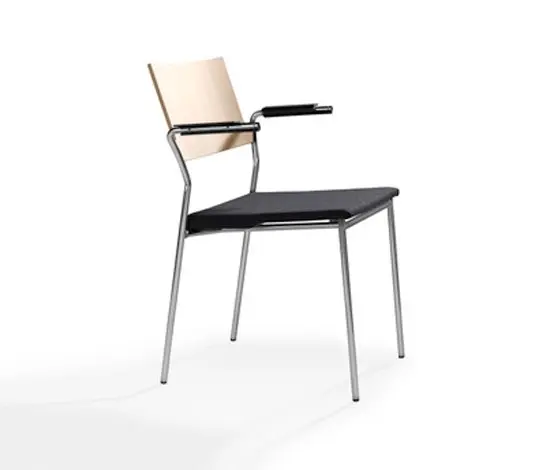 Edsbyverken - Chair 621 "Darby"