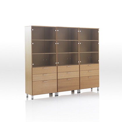 Mostra il prodotto Reflect storage del produttore Edsbyverken