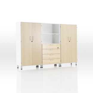 Reflect storage