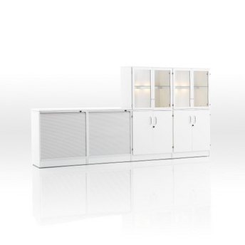 Reflect storage