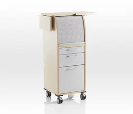 Edsbyverken - Reflect storage