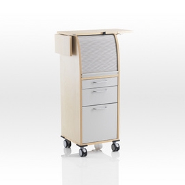 Display product Reflect storage from manufacturer Edsbyverken