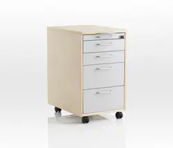 Edsbyverken - Reflect storage