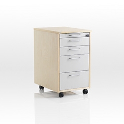 Display product Reflect storage from manufacturer Edsbyverken