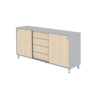 Mostra il prodotto Solist storage del produttore Edsbyverken