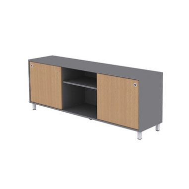 Mostra il prodotto Solist storage del produttore Edsbyverken