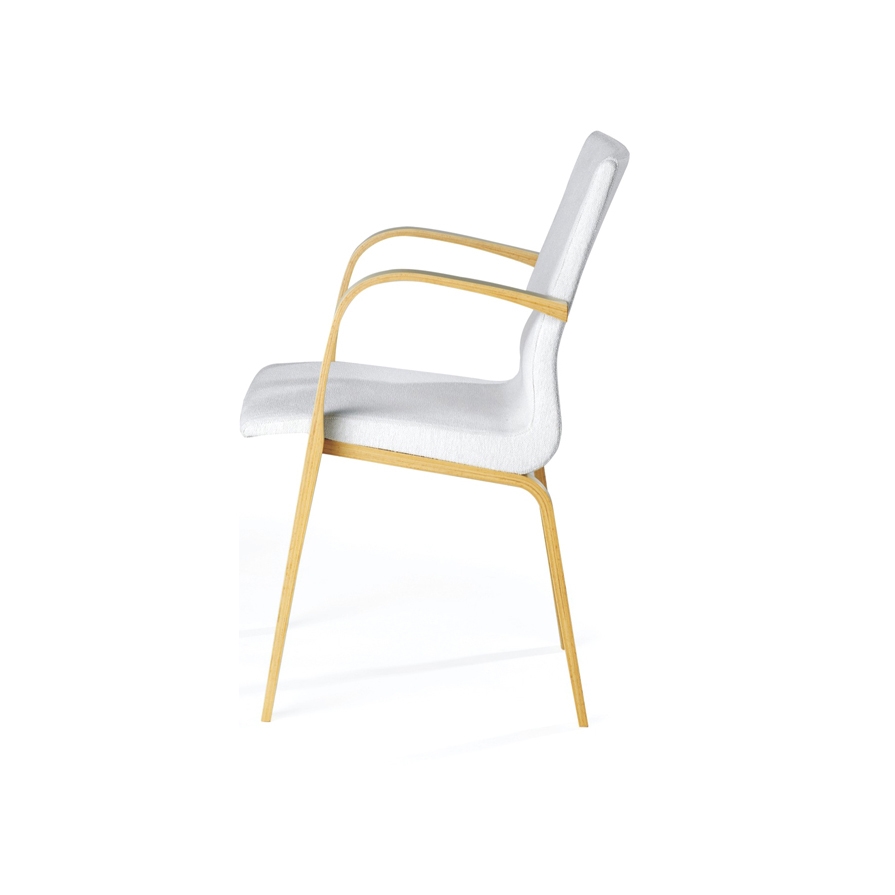 Mostra il prodotto Armchair 640 "Cinus" del produttore Edsbyverken