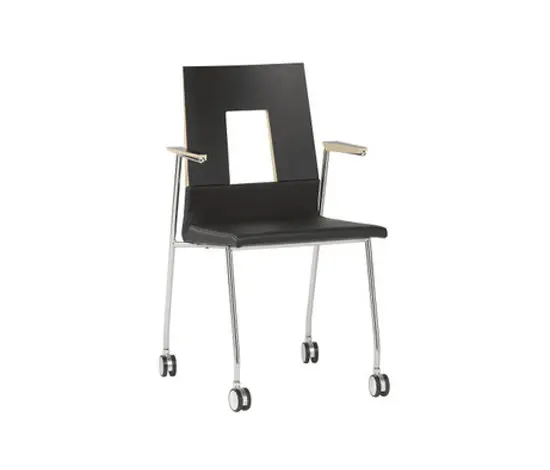 Edsbyverken - Chair 661 "E-rex"