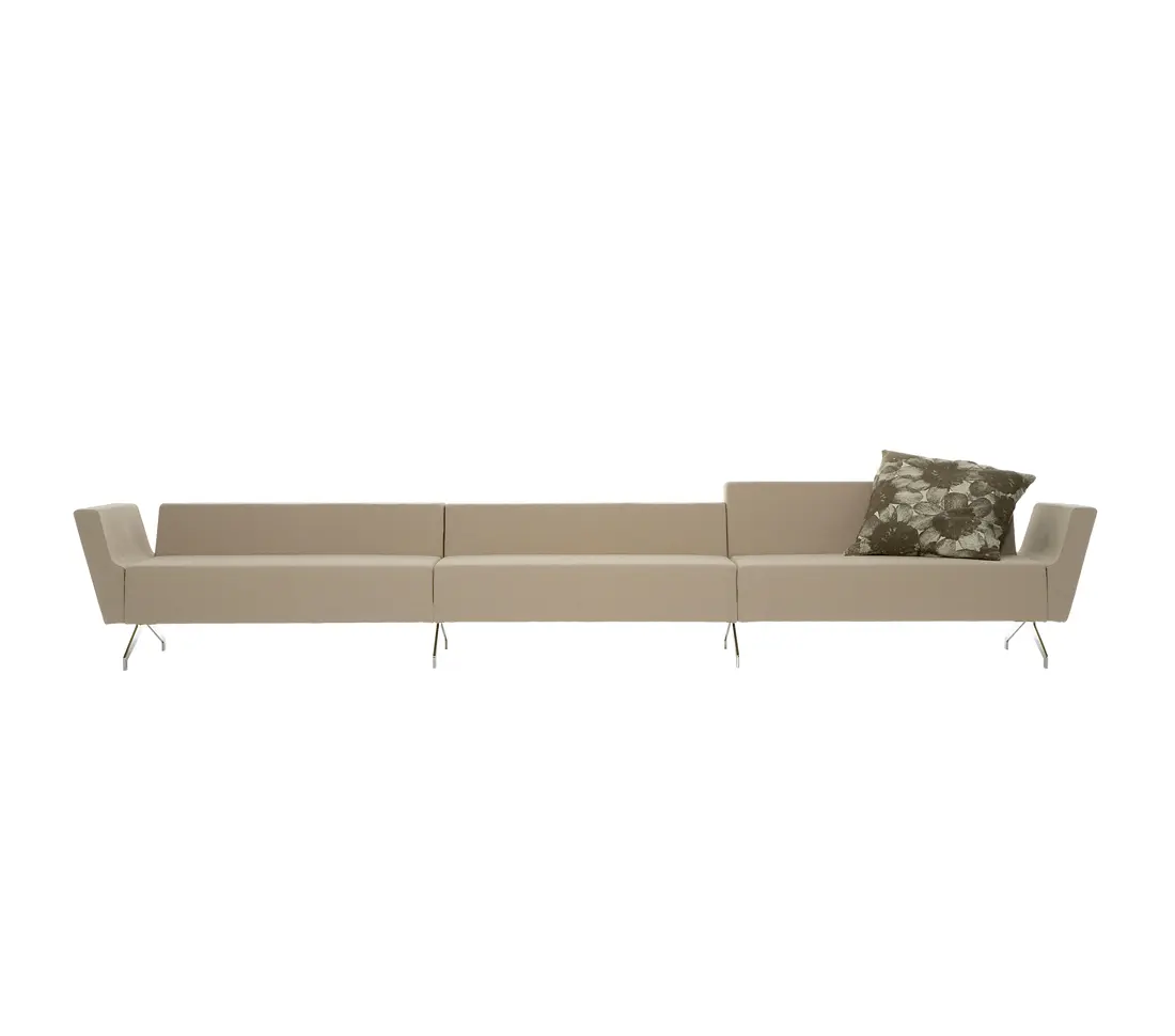 Edsbyverken - Cliff modular sofa system