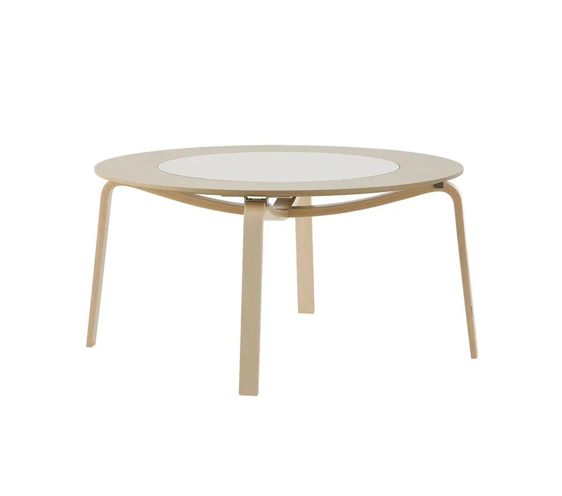 Edsbyverken - Round table "Cinus"