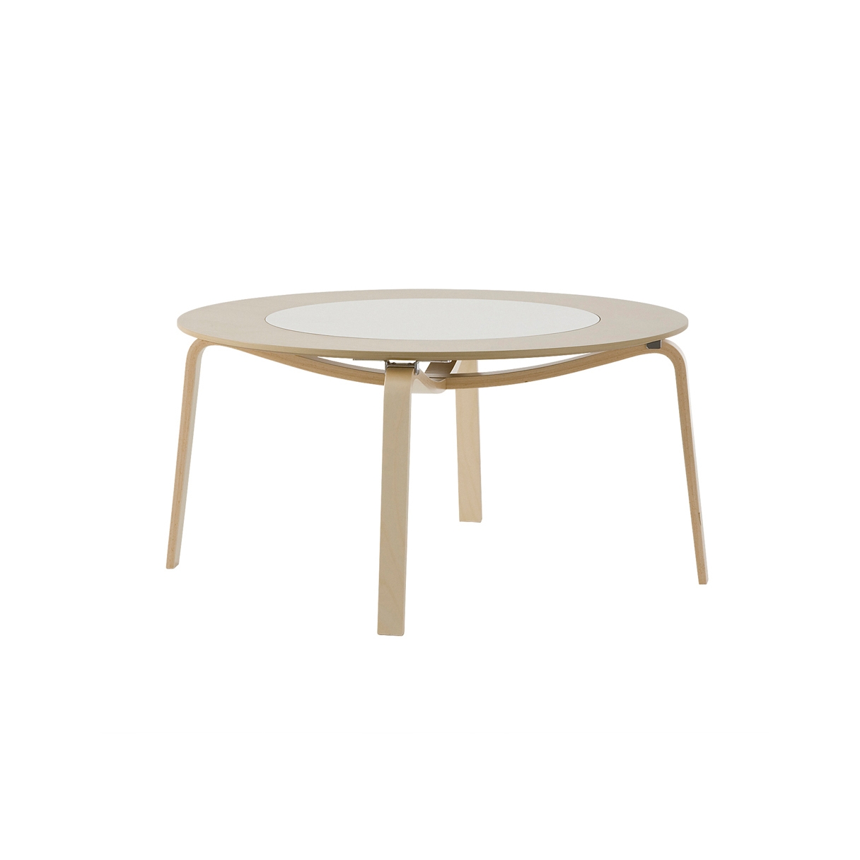 Display product Round table "Cinus" from manufacturer Edsbyverken