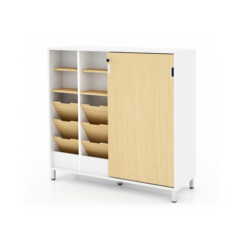 Mostra il prodotto Duplex del produttore Edsbyverken