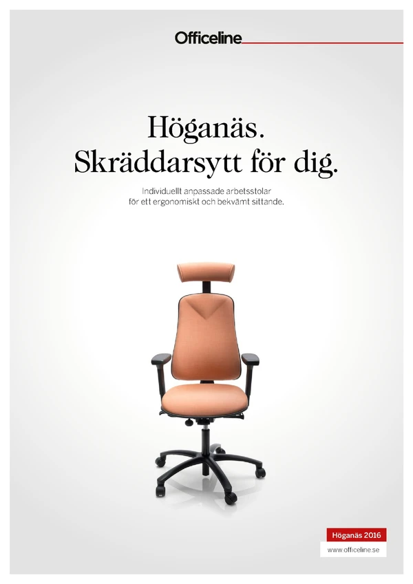 Preview image for the file Officeline Höganäs.