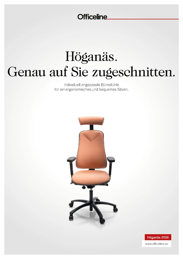 Preview image for the file Officeline Höganäs.