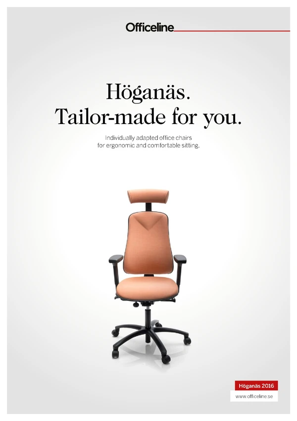 Preview image for the file Officeline Höganäs.