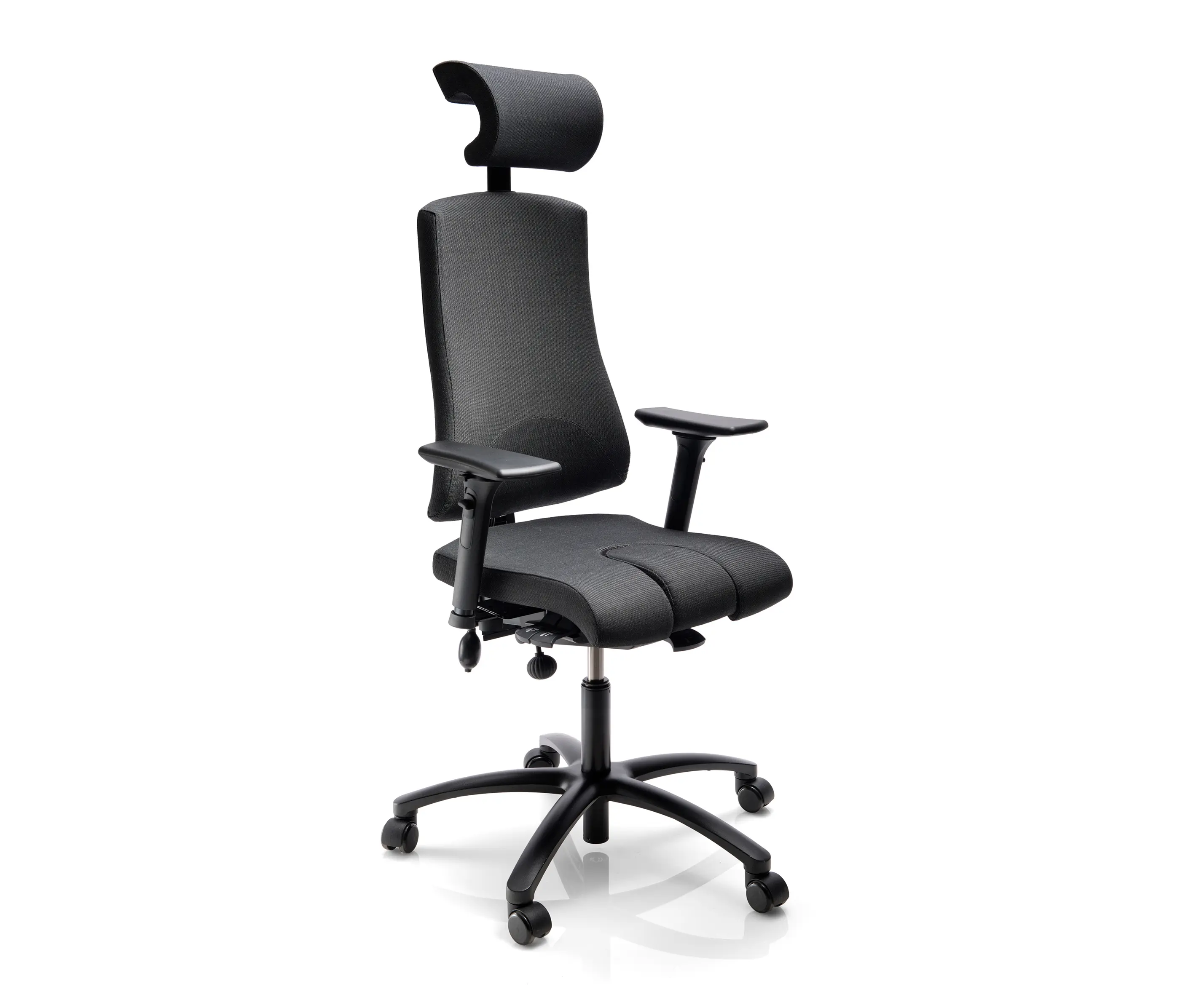 Officeline - Höganäs ECO