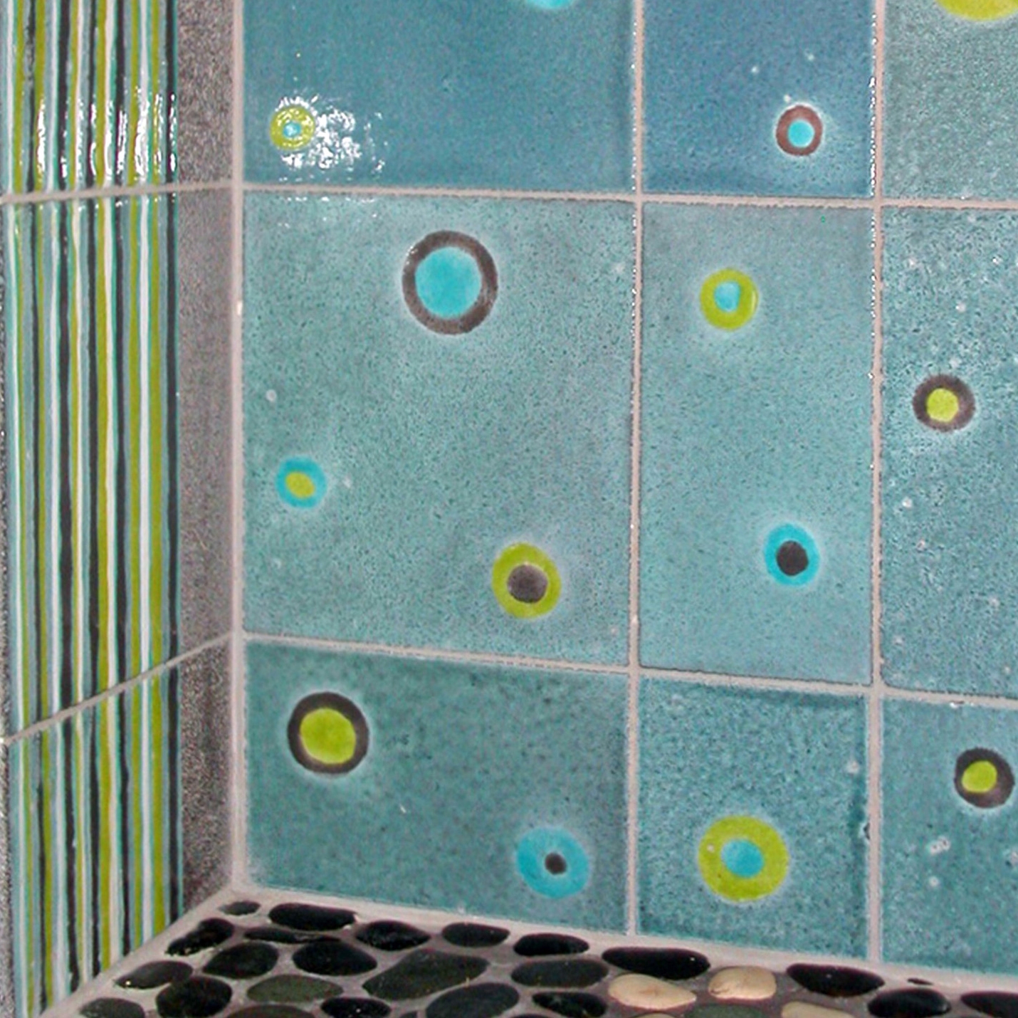 Produkt Bathroom Paris des Herstellers Ulrike Weiss anzeigen