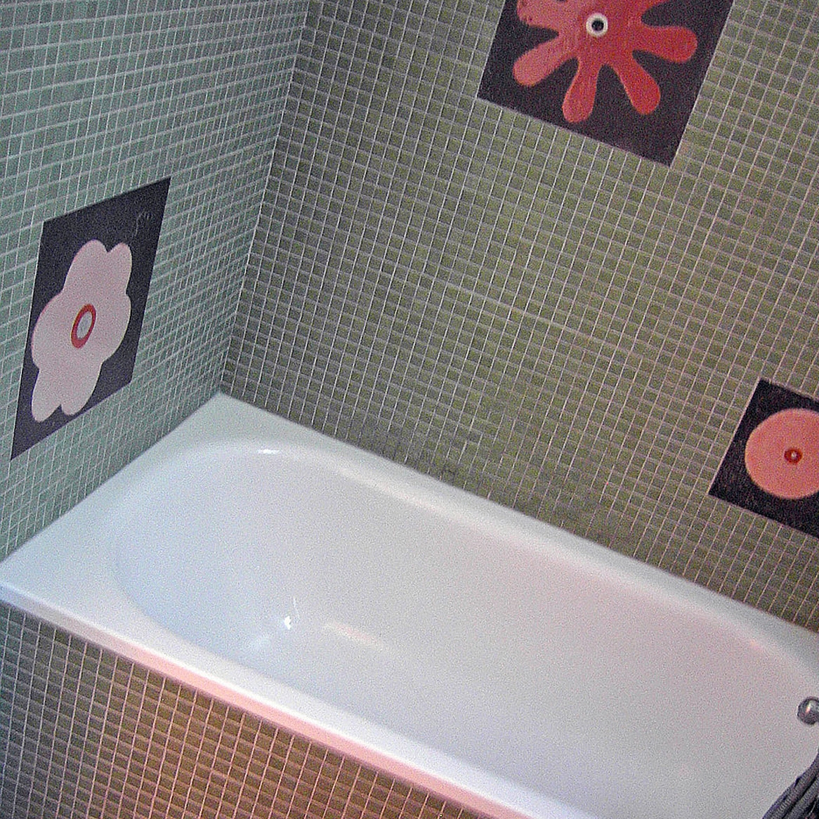 Produkt Bathroom Paris des Herstellers Ulrike Weiss anzeigen