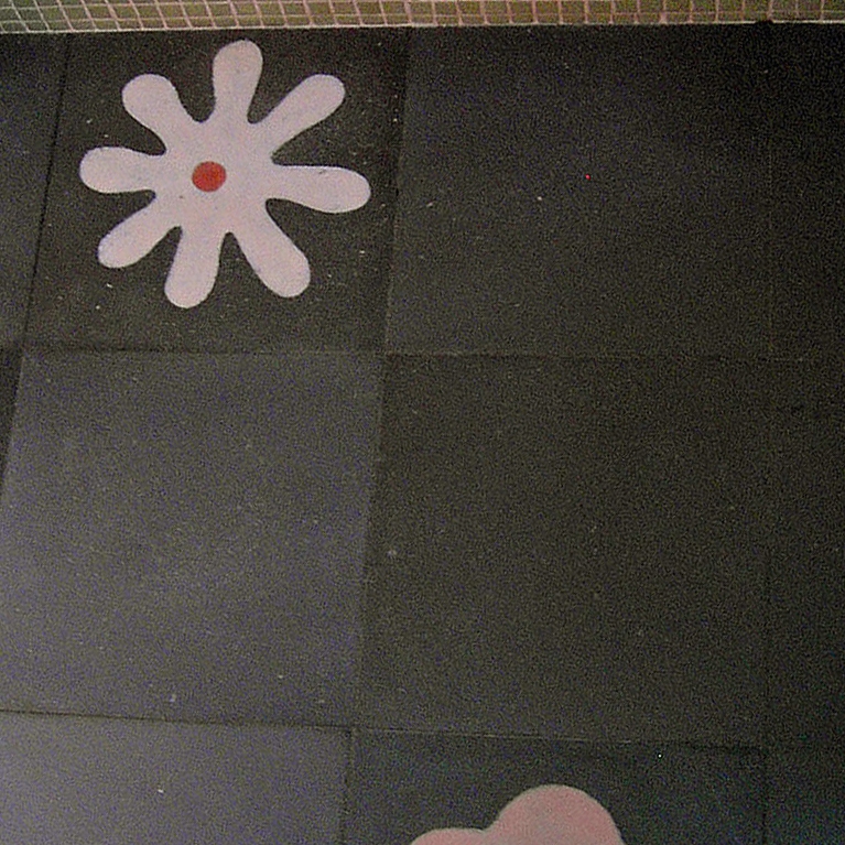 Produkt Bathroom Paris des Herstellers Ulrike Weiss anzeigen