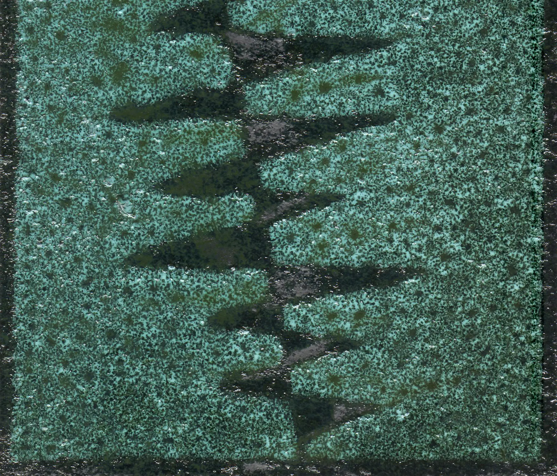 Ulrike Weiss - Zigzag