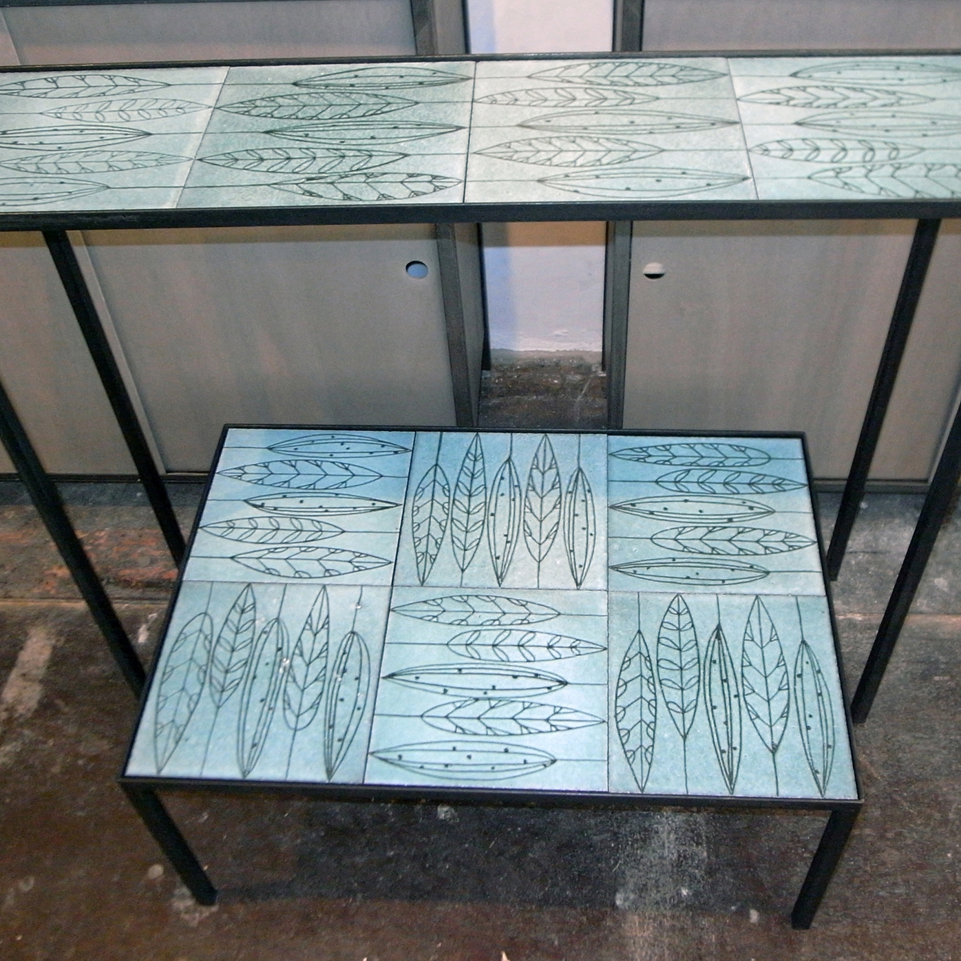 Produkt Furniture Toscana des Herstellers Ulrike Weiss anzeigen