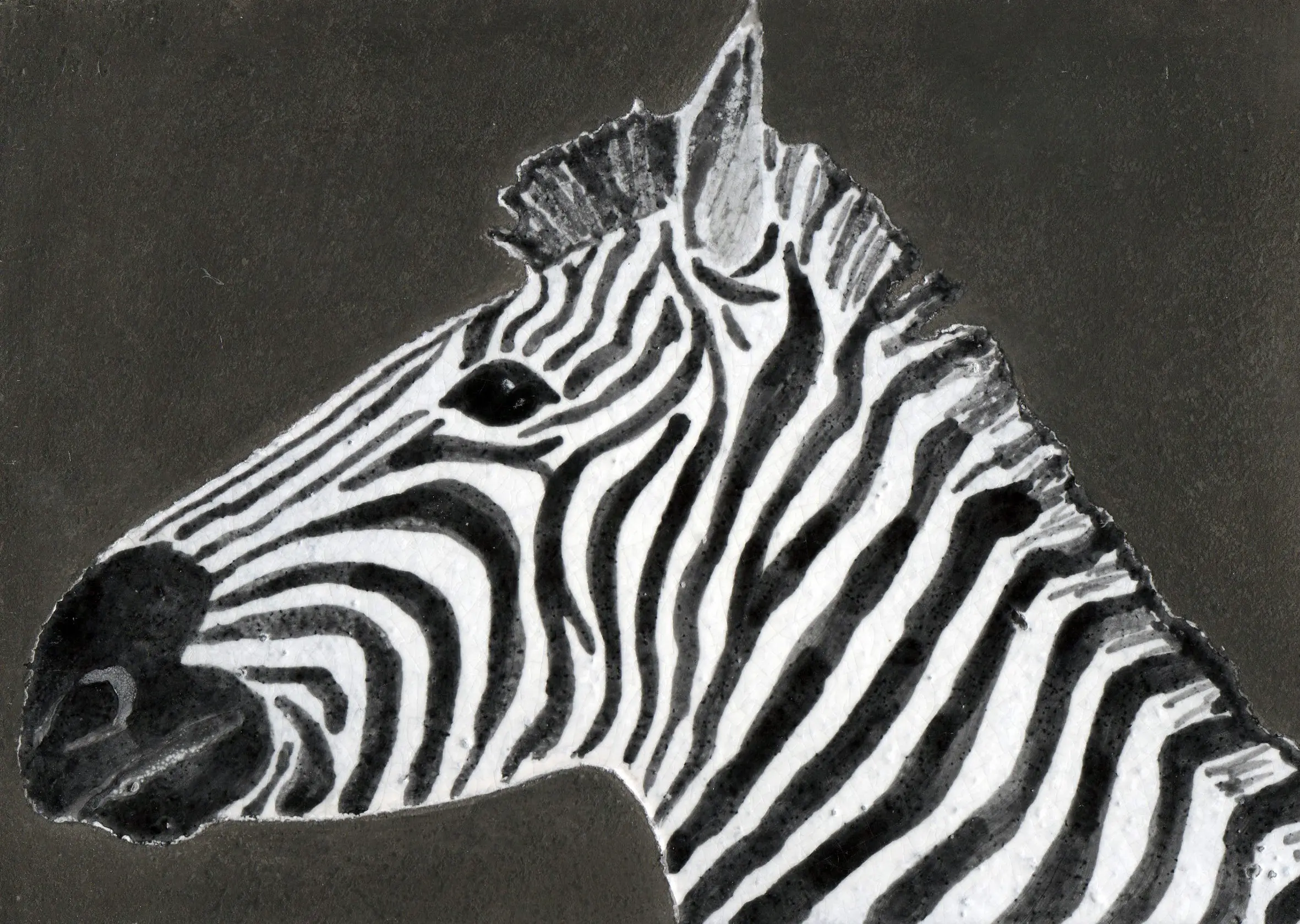 Ulrike Weiss - Kenia