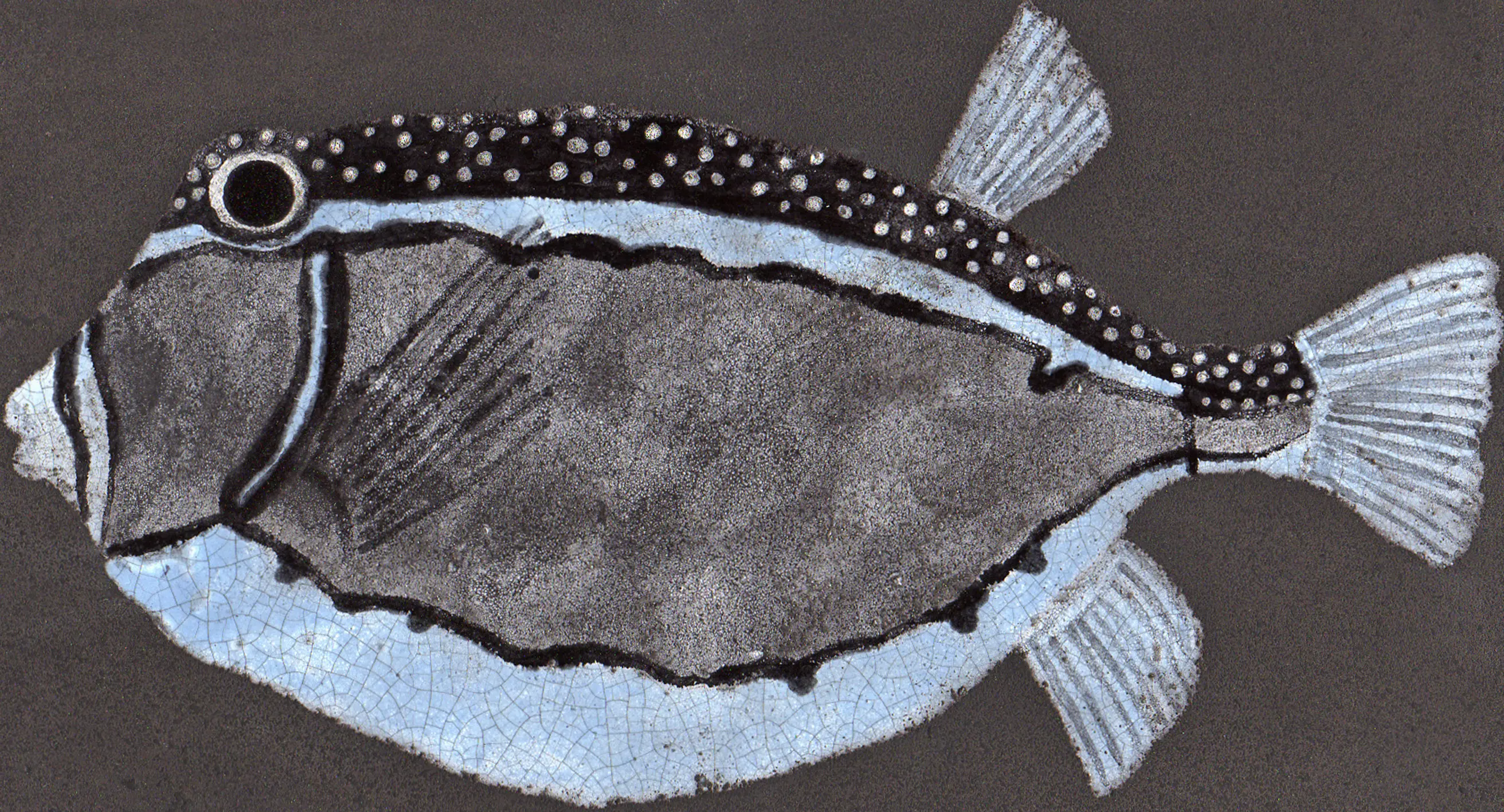 Ulrike Weiss - Lagoon